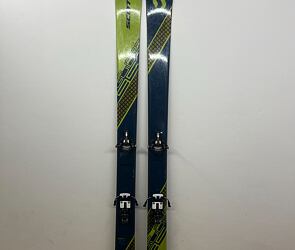 SCOTT SUPERGUIDE 168 cm