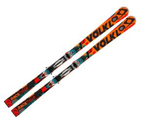 Použité LYŽE Völkl Racetiger SPEEDWALL GS UVO 2016/2017