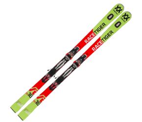Použité Lyže Völkl Racetiger GS 2018/2019