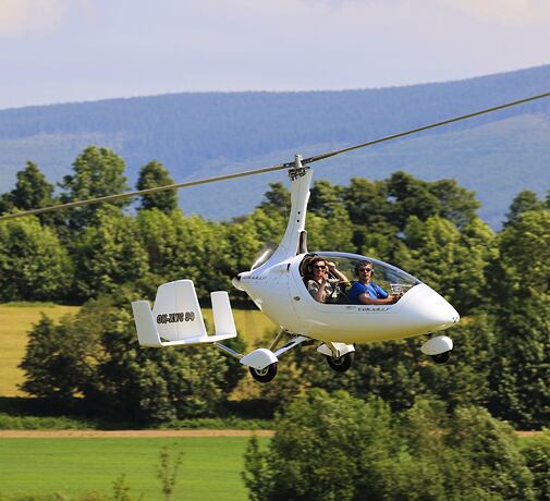 Pilotem vírníku na zkoušku