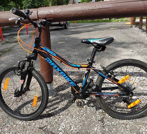 MTB Maxbike Junior 20"