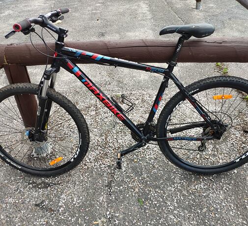 MTB Maxbike M509 29"